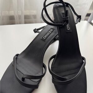 SENSO Heels